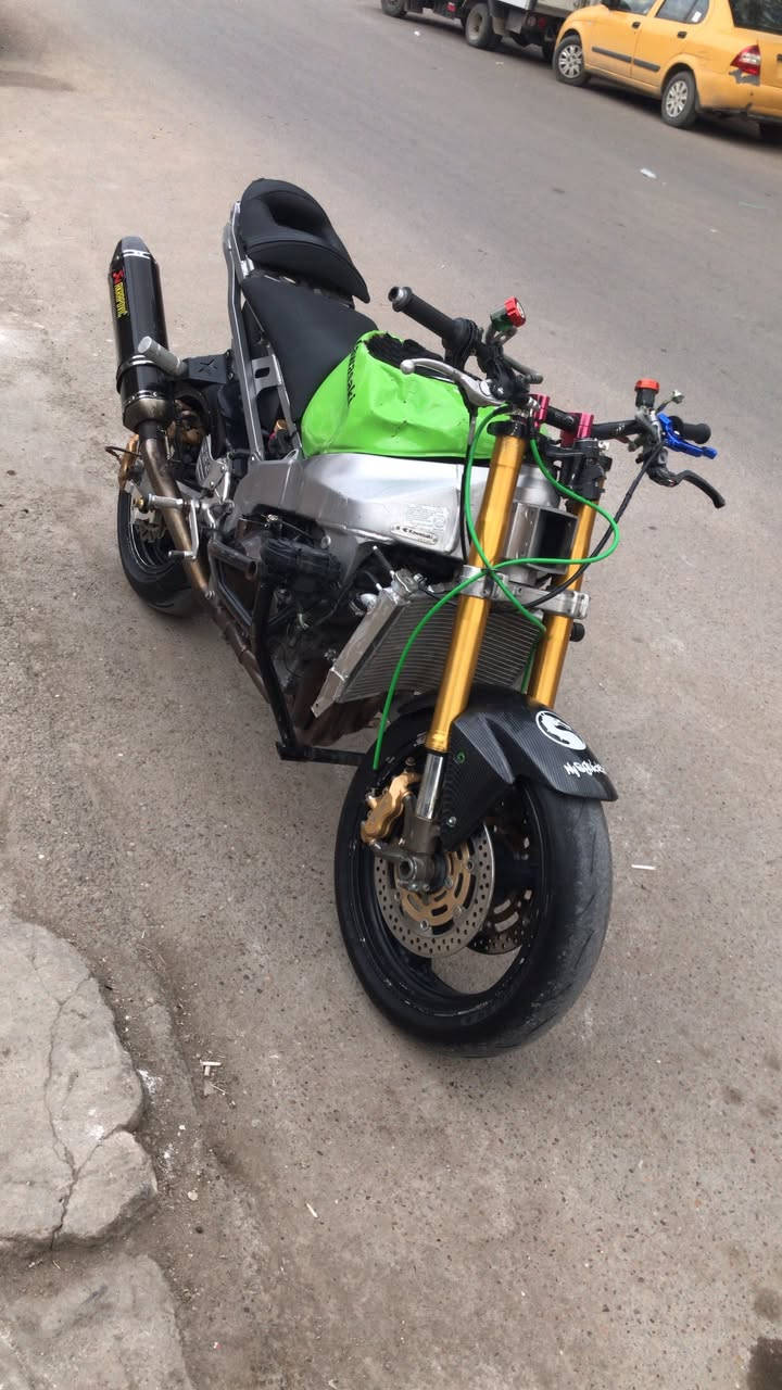 سلام عليكم كاوسكي ٦٣٦ مكينه مكفوله مفتوح بس كور جيب فيتر وتعال افحس شرط عيل فصله دراجه ادامه كامله شغل وطلع دهن زيتي مال راديتر دهن قبل اسبوع موتل امانت اله الدراجه مامتعوبه مكينتهيه دراجه بيهيه الصفير مال رمبه السعر ٢٣ والشراي بي خير ويدليل وهاضه رقمي *********** دراجه كامله مكمله ربع مذب عليهيه
