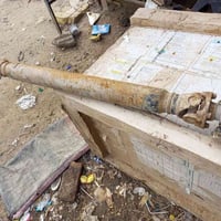 قطع غيار يابانية • تصفية محل • بيع جملة