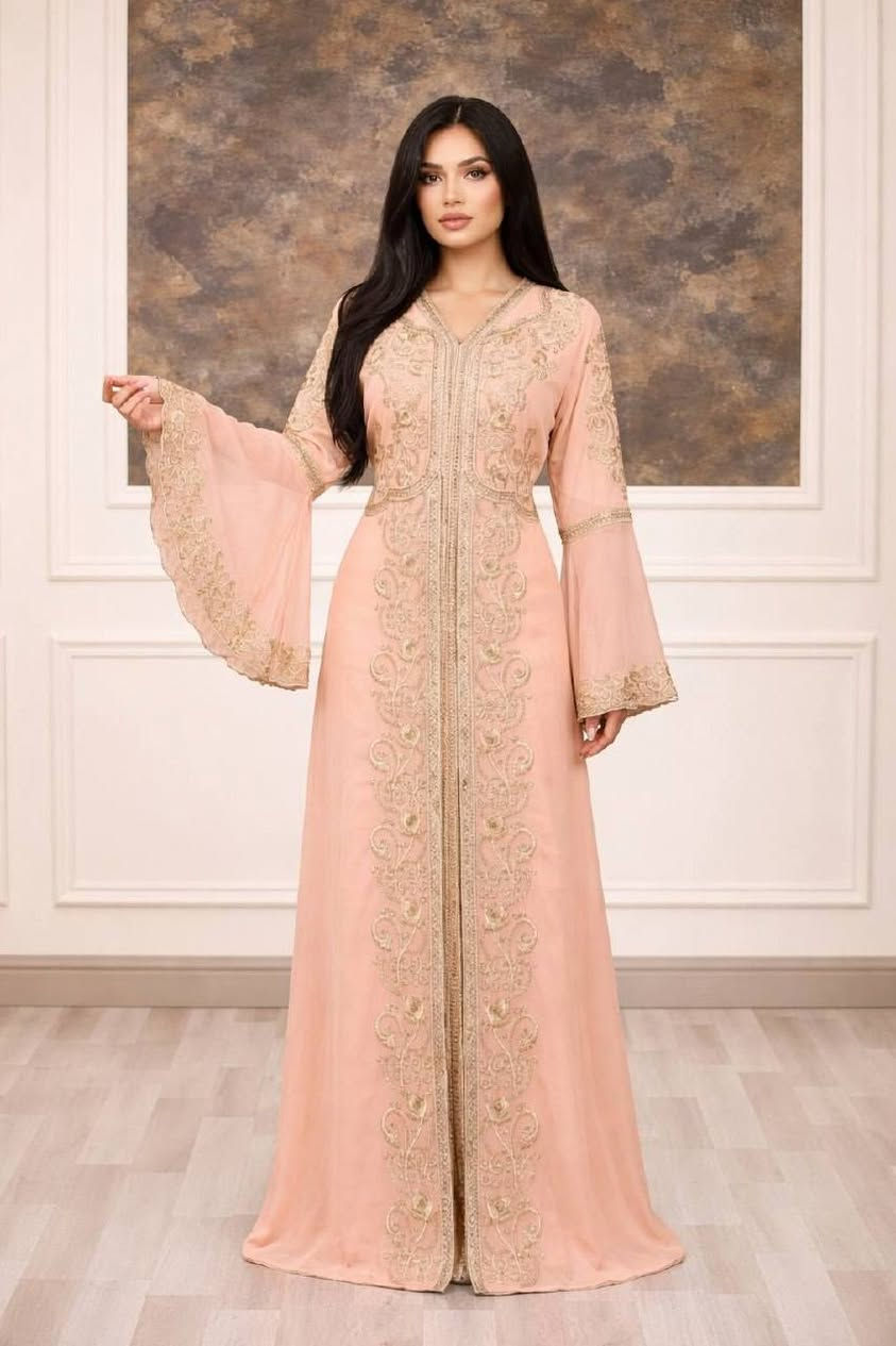 فستان نسائي
موديل تركي خامة شيفون شغل يدوي راقي جدا شرط الفحص 

L. XL.  2XL  
يلبس من 38 الى 48
الدرزن 315 الف
سعر القطعة مفرد 40 الف
#توصيل_جميع_المحافظات_5
#ملابس #نسائي #فستان_نسائي #فساتين


**إذا كنت صاحب هذا الإعلان وتريد حذفه لأي سبب، رجاءا أرسل رسالة إلى الدعم الفني**