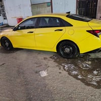 من رخصه الادمي انترا مديل 2022  وارد امريكي محرك 2000منضومه غاز بيها ك...