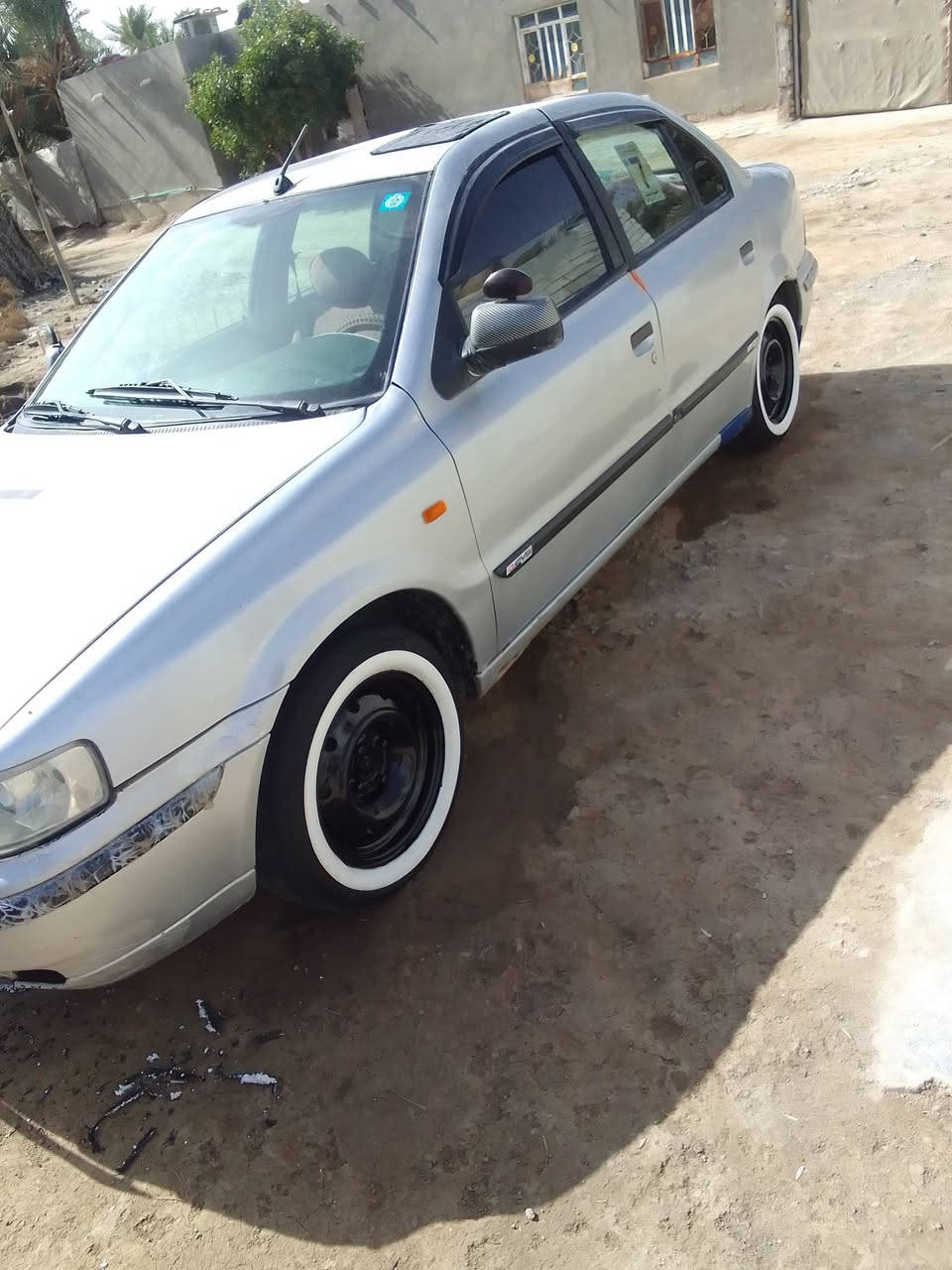 سمدللبيع الفين و12سياره مقفوله من ضربه مكينه كير حداديه تخم تاير مقفولات السعر 32 اوبيه مجال***********
