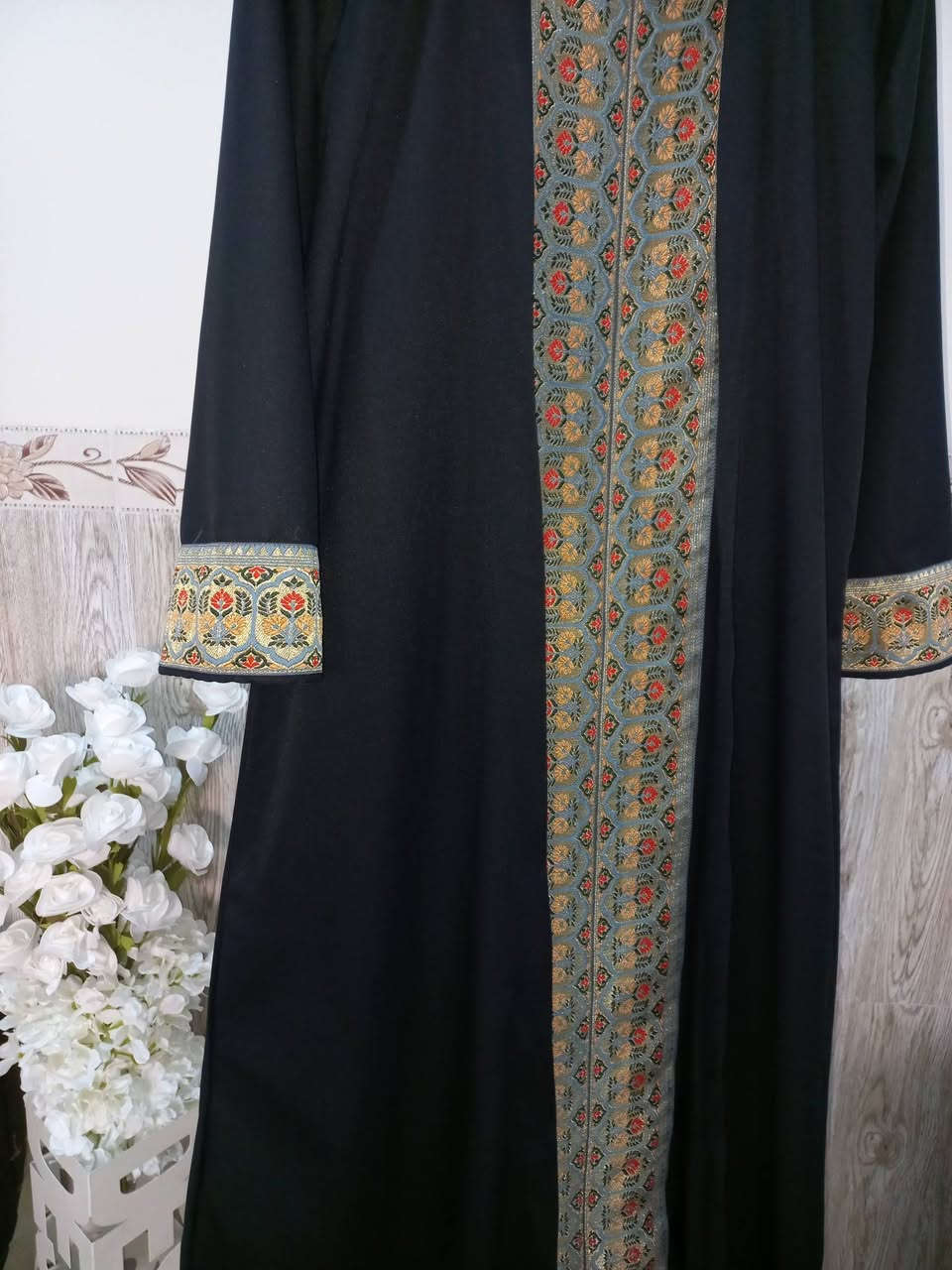 للطلب مراسلة الصفحة 
يوجد توصيل جميع المحافظات
#ريتال_للخياطة #عبايات_رمضان  #فساتين


**إذا كنت صاحب هذا الإعلان وتريد حذفه لأي سبب، رجاءا أرسل رسالة إلى الدعم الفني**