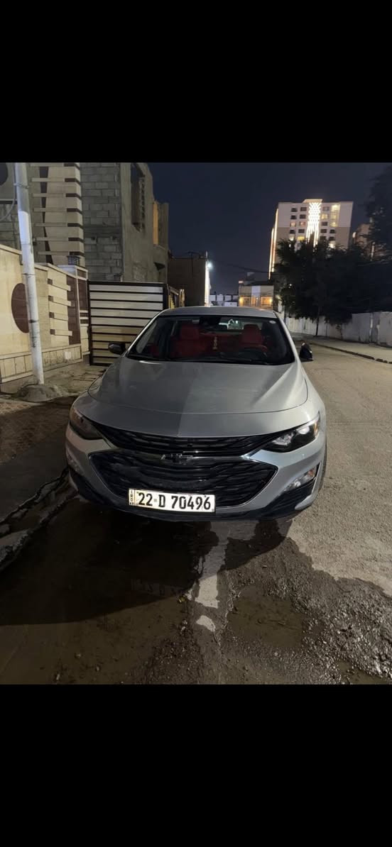 ماليبو 2020 

مواصفات Lt

قطعتين تبريد.. كشن كهربائي.. تحكم استيرن.. اوتو ستوب.. شاشه صغيره... كامره دواره.. كشنات مخملي تدفئه شاشة اعطال  تحكمات استرين.. كروز سرعه بعد مواصفات

بجم كبس ايرباكات استيرن وبردة راجع سستم

حادثها بابين جهة العبري سونار مرفق بل صور هنة وصور الحادث السعر 97وبيها مجال قليل   وبيها مجال مكان السيارة بغداد حي الجهاد

*********** سيارة عليها إدامة من الدعامية للدعامية تأخذها تترحملي تحويل ثاني يوم الشراي يتصل ويشلع عيوني مابيها اي دواخل السيارة الي ميعجبة السعر يكدر يعبر المنشور .
