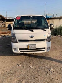 بنكو للبيع موديل 19 سيارة كفالة بسمي  سعرهة 125  عنواني بغداد رقم تليف...