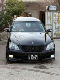 كراون • سبورتي • سعرابيت