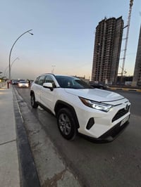 راف فور • ٢٠٢٣ • رقم بغداد