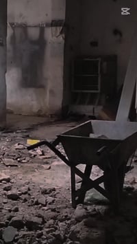 يوجد كادر هدم اضيات ومبانئ كادر ترميم المنازل بلكامل وبأصناف الاعمال ا...