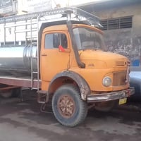 حداد • الموصل • خزانات