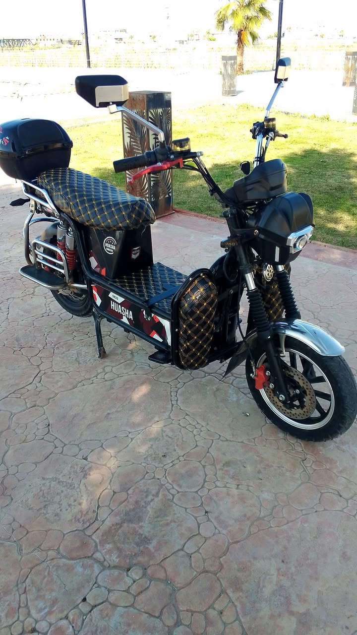 دراجه جبلي للبيع سعر 475وبيه مجال للشراي بطاريات يقرن 10 كلهن عل فحص وان ميعجبك افحص  كهربايات شقاله كله مابيه نقص للستفسار ***********. ***********
