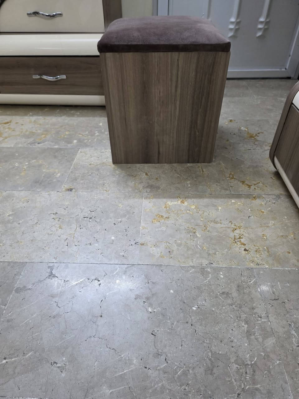 غرفة نوم تركيا للبيع  ٩ قطع نضيفه جدا  السعر مليون


**إذا كنت صاحب هذا الإعلان وتريد حذفه لأي سبب، رجاءا أرسل رسالة إلى الدعم الفني**