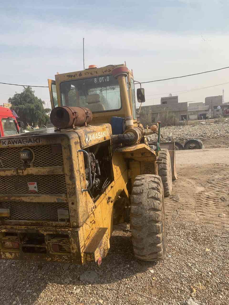 سلام عليكم شفل كاوسكي حجم 70 مديل ٨٥ البيع العنوان الراشديه /***********
