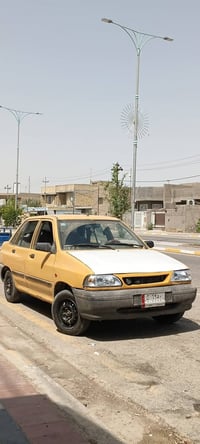 سايبا • سيارة سايبا • سايبا 2012 • سيارة للبيع • تبريد سيارة • تايرات ...