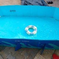 حوظ سباحة اوربي