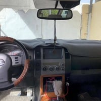 باثفندر • ٢٠٠٧ • وارد امريكي