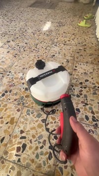 بارك سايد • الماني • للغسل والتشطيف