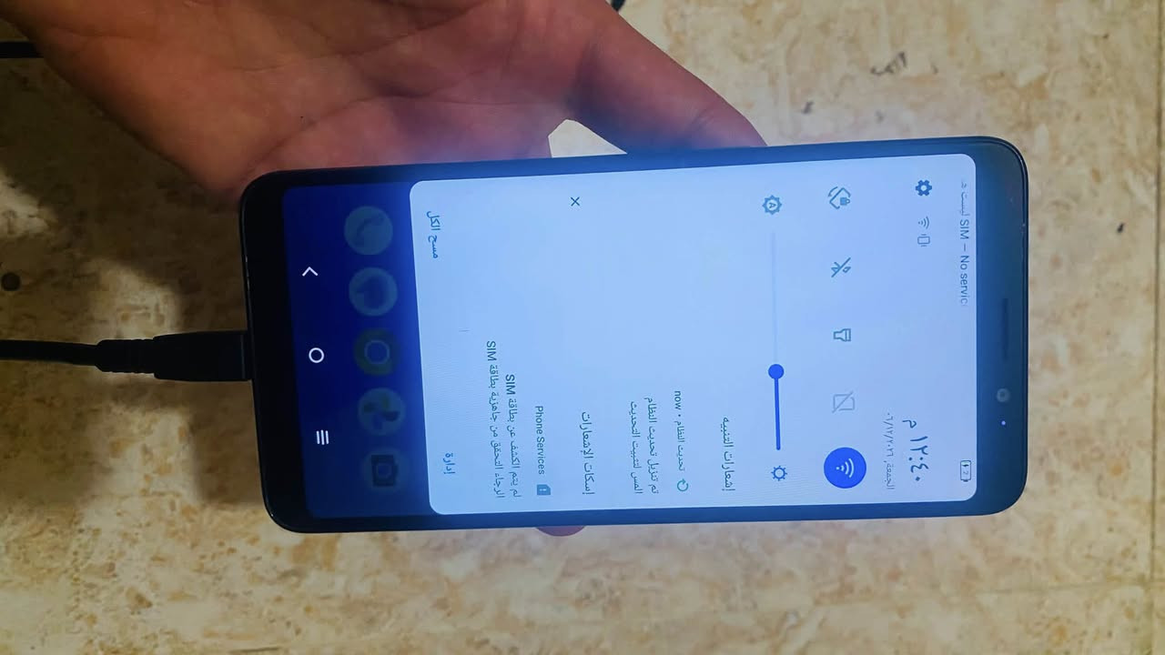 متوفر TCL  اصلي وكاله شرط شخط واحد مابي نضافه ١٠٠ سيمكارت ورام ذاكره ٣٢ مفتوح كلشي اصدار ١٢ على اول تم ٥٠


**إذا كنت صاحب هذا الإعلان وتريد حذفه لأي سبب، رجاءا أرسل رسالة إلى الدعم الفني**