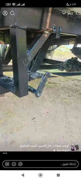 ستوته لبيع امتيار وراق صولي بس وراقهه تعبانه ستوته تعمير جديد موديل 2007 السعر650 ***********
