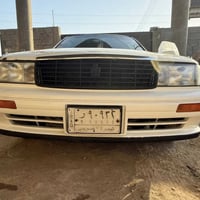 تويوتا كراون • بصرة الجريجي • مكينة ٢٫٥