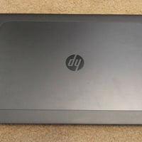 لابتوب HP • i5 الجيل4 • Quadro 1GB