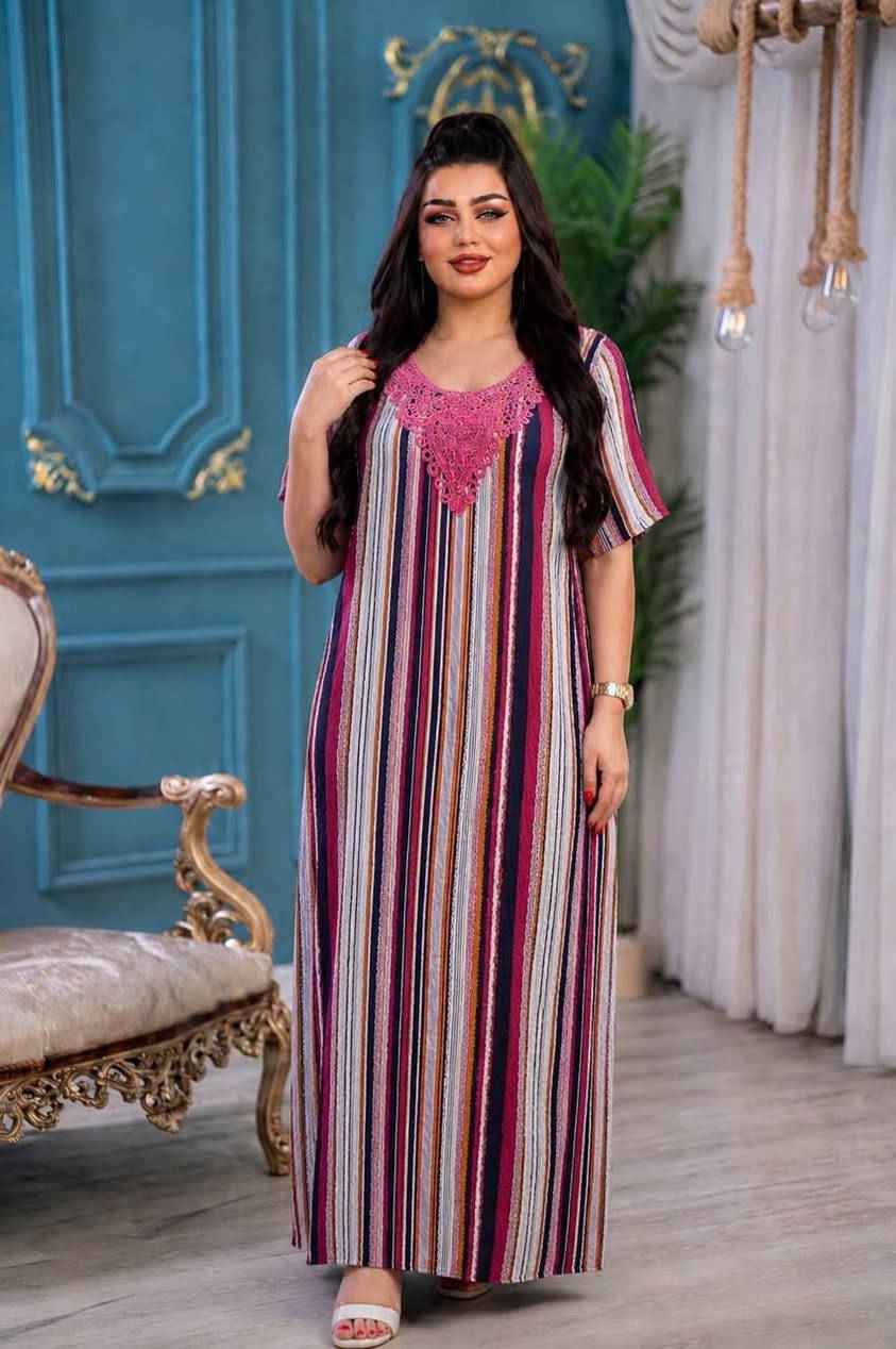 السلام عليكم بنات عندي هاي ملابس تصفيه ابيعهم شلعه الي تريدهم دزلي على خاص


**إذا كنت صاحب هذا الإعلان وتريد حذفه لأي سبب، رجاءا أرسل رسالة إلى الدعم الفني**