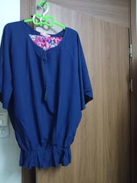 تراك كشمير • بناتي ونسائي • قياس XL