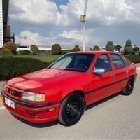 فيكترا • ١٩٩٢ • السليمانية