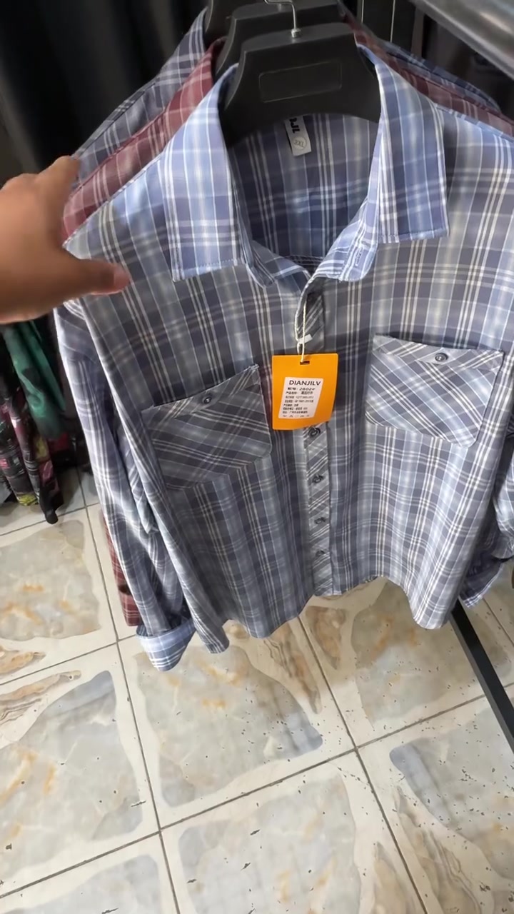 ‏العنوان بابل ￼ ‏￼￼محاويل ‏قرب المستشفى  بصف￼ ‏شركة زين مقابيل الحديقة العامة 🧢👕👖🔥✅￼￼￼


**إذا كنت صاحب هذا الإعلان وتريد حذفه لأي سبب، رجاءا أرسل رسالة إلى الدعم الفني**