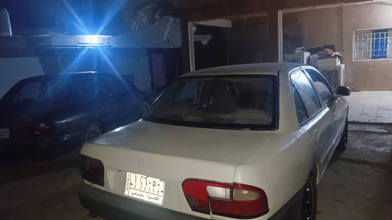 للبيع بروتون ويرا 2002حرةرقم قادسية اوتو للاستفسار الاتصال على الرقم *********** وات ساب ***********
