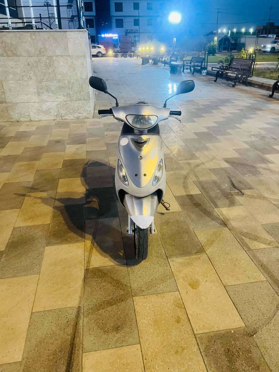 سلام عليكم منغولي للبيع حلوه شلعه معدل ختم واحد كلهه شغال
***********
