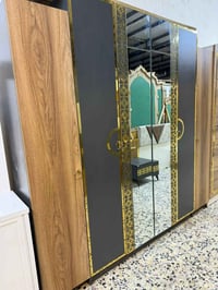 تركي موديل حديث • 5 قطع • تركيب ونقل مجاني