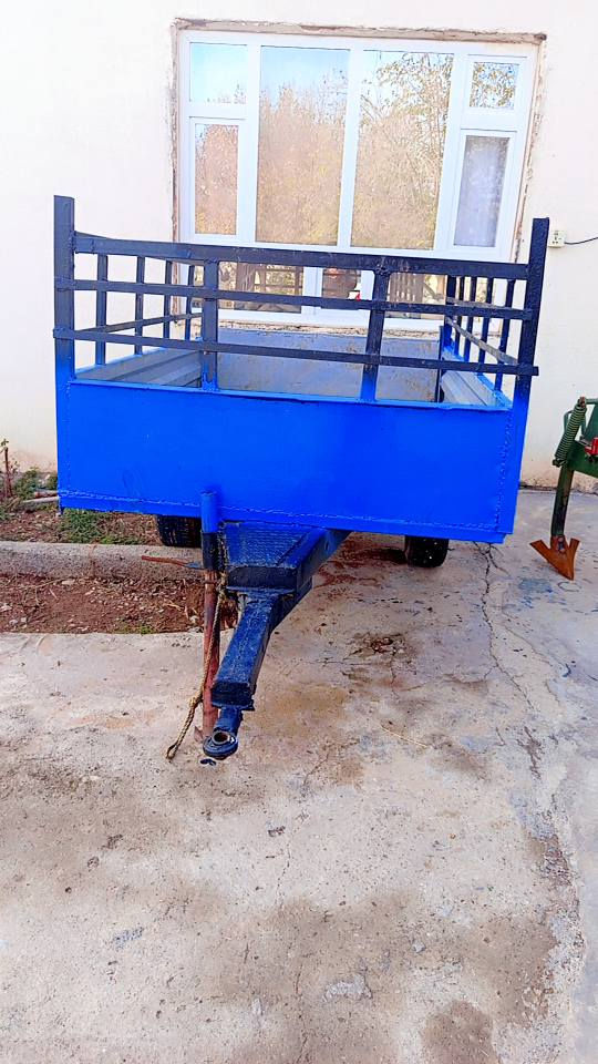 ئه م عاره بانه بو فروشتن بو دواي مه كينه و سه ياره ش ئه بيت بو زانياري زياتر تلفون بكه ن له شاره زوور

*********** حلبجة, السليمانية
