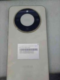 هونر اكس 9 دي ذاكره 256 رام 12+12 بطاريه 8300 جهاز فول شخط مابي مستخدم...