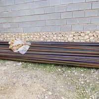 بوري مربع • ٩٠ قطعة • ٦م ١.٥مم