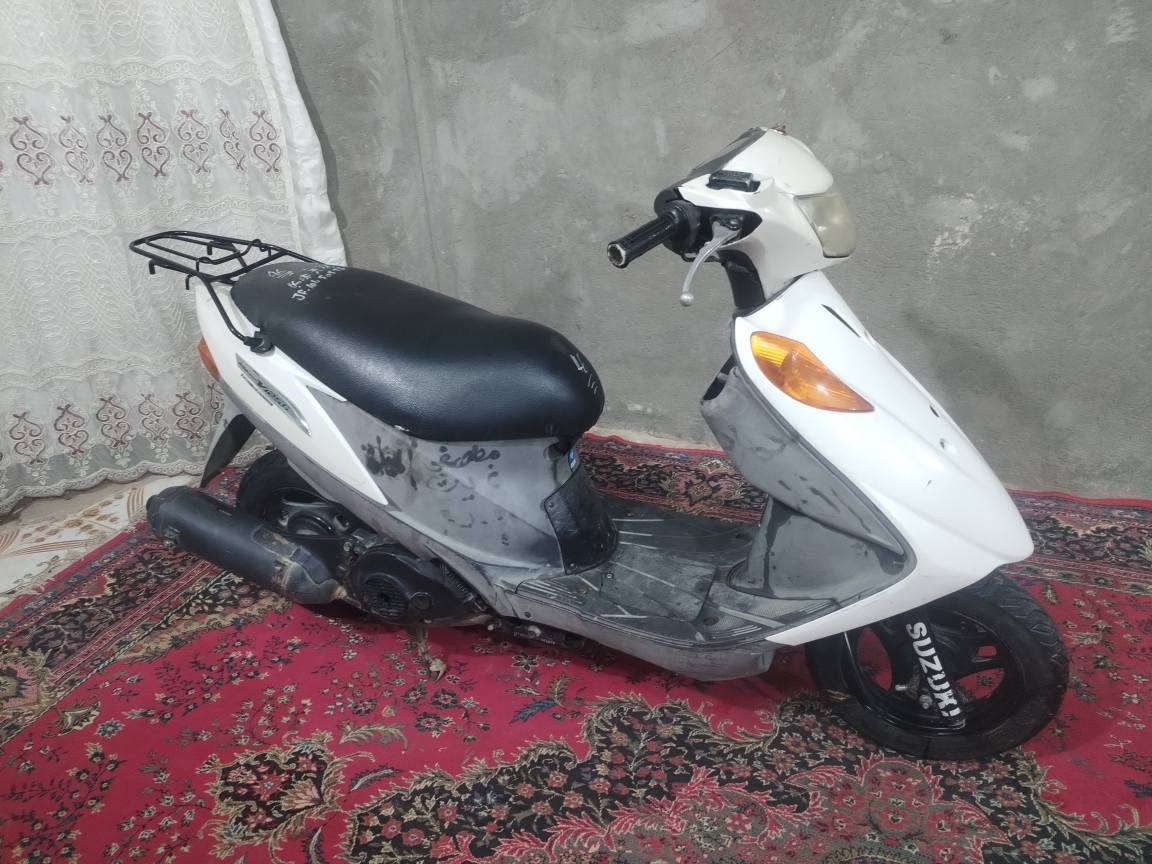 السلام عليكم ادرس ياباني نوزل دراجه شلعه ومشي تشك الكاع اول فتحه مبدل بس بستم شرط جاهزه فول ربع متصرف عليها السعر 450 وبيها مجال مكان الكوت ***********
