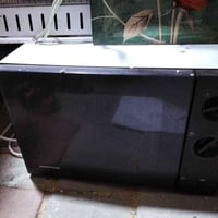 مايكرويف • بالة مكاني • لحسينية