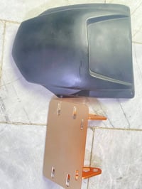 بجم بومه سكنس جبلي وقاعده رقم مشمشي للبيع 07855655808