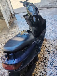 دراجه فراشه للبيع شغاله كهربائيات سلف هندر شغال للاستفسار اتصل 0770840...