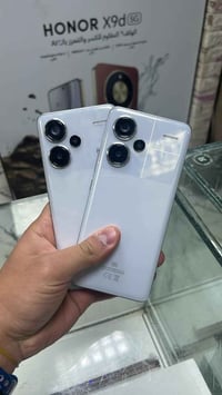 ريدمي • نوت ١٣ • خناقين