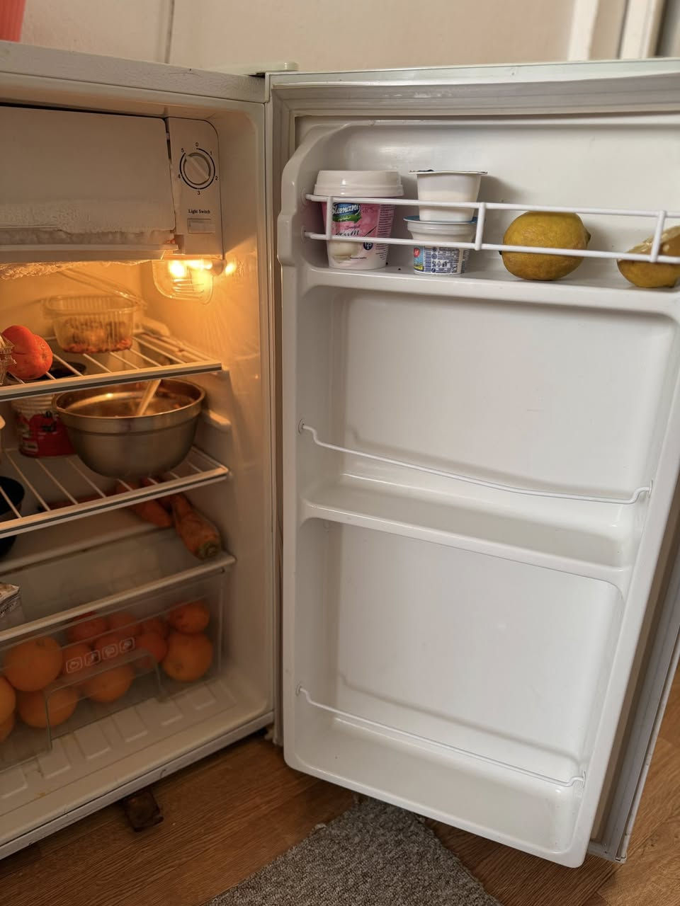 استخدم قليل جدا
جديده مداخله اي تصليح 
اخذتها ب 250 
اريدها ب 150 
الشراي يدخل خاص 
عنواني نجف حي نصر ميلاد


**إذا كنت صاحب هذا الإعلان وتريد حذفه لأي سبب، رجاءا أرسل رسالة إلى الدعم الفني**