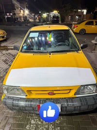 سايبا • ٢٠١٢ • مكفوله