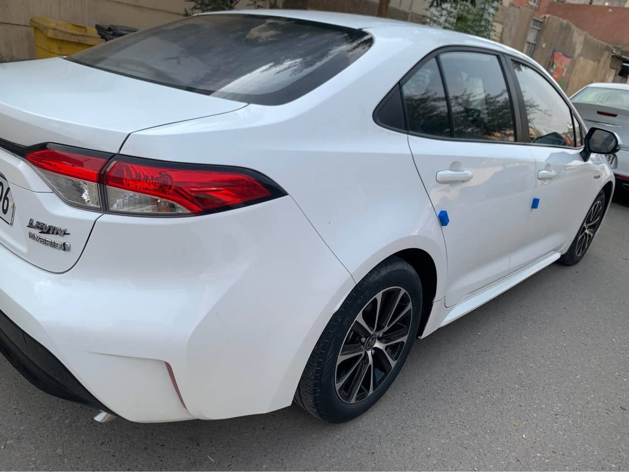 اقره كلشي مكتوب رجاءا اقره واتصل 
كورلا هايبرد 2024 كفاله عامه فول مواصفات السياره مال اقصاد استقطاع مباشر اقصاد اقصاد اقصاد فقط وكاله باسمك تسدد تكمل تتحول باسمك رقمها بغداد استقطاع مباشر كل شهر ينقطع مباشر من الماستر ماكو شهر مايسدد راعيها منتسب السياره كفاله عدا رصعات صغيره اثر حصوات ناعمه بالبنيد وحده وبالباب وحده والجاملغ وحده ناعمات متبين الباقي كفاله عامه السعر 136 وبيها شي قليل استفسار *********** واذا تشوفها غالي دور وتحصل كلشي اكو بالسوك والله يرزق الجميع البصرة, العراق
