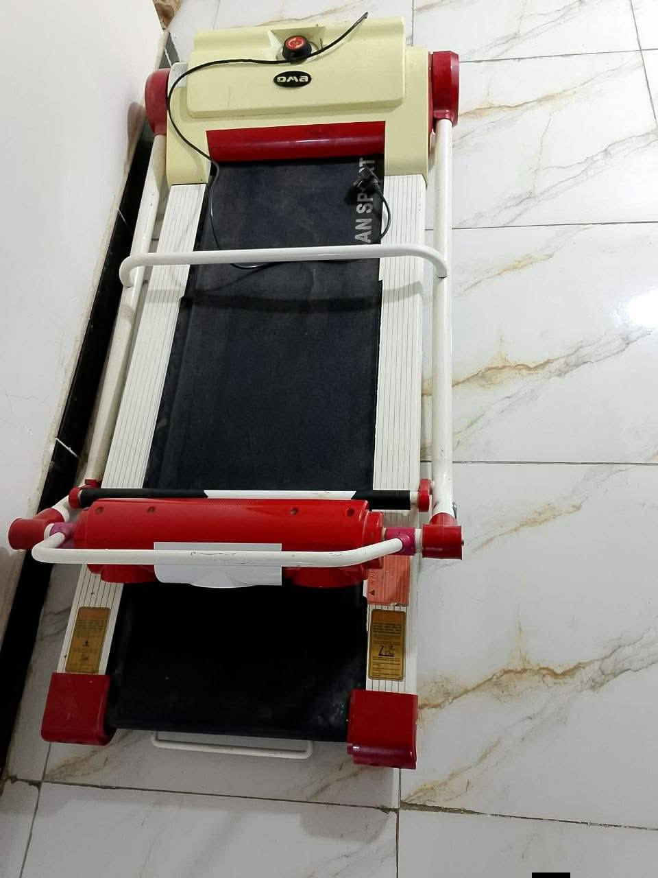 جهاز جري شغال ميه بالميه
لسعر خاص


**إذا كنت صاحب هذا الإعلان وتريد حذفه لأي سبب، رجاءا أرسل رسالة إلى الدعم الفني**