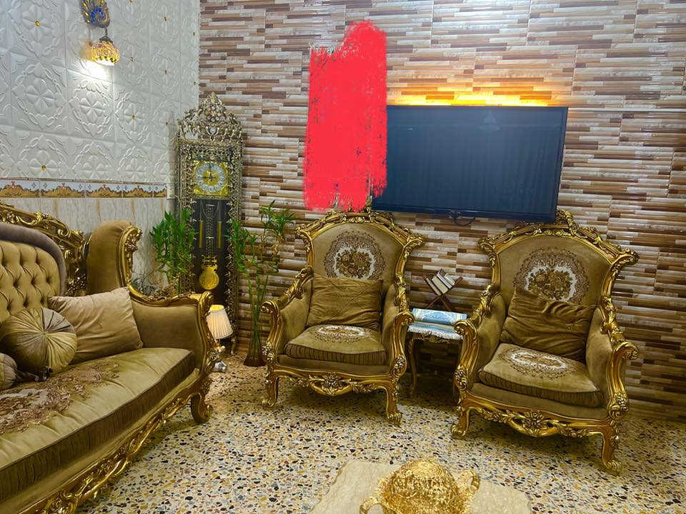 للبيع في ابودشير


**إذا كنت صاحب هذا الإعلان وتريد حذفه لأي سبب، رجاءا أرسل رسالة إلى الدعم الفني**