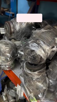 محلات الحر فورد لتجارة قطع غيار سيارات فورد (قطع غيار/صيانة/فحص/برمجة)...