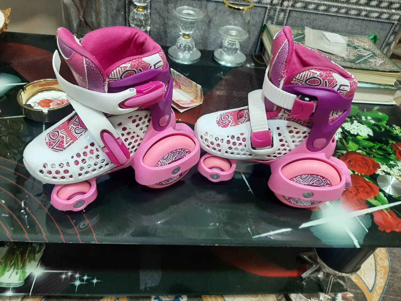 سكوتر السعر ٣٠ الف


**إذا كنت صاحب هذا الإعلان وتريد حذفه لأي سبب، رجاءا أرسل رسالة إلى الدعم الفني**