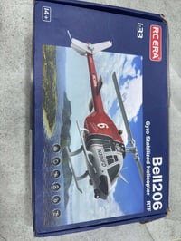هيلكوبتر Bell 206 • جديدة مفحوصة • بغداد