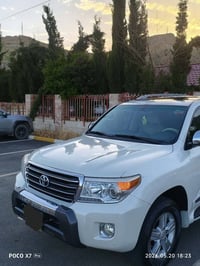 جي اكس ار • ٢٠١٢ • ٨ ايرباج