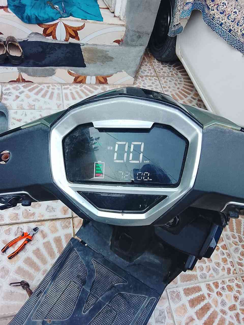ماطور شحن له بيع 6 بطاري بشرط
كول شغال بس يحتاج ملف لو احساس ملف سعر ماطور 250 بي مجال


**إذا كنت صاحب هذا الإعلان وتريد حذفه لأي سبب، رجاءا أرسل رسالة إلى الدعم الفني**