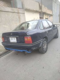 فيكترا • ١٩٩٠ • رقم نينوى