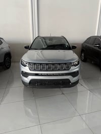 كومباس • ٢٠٢٥ • ماشي ٧٠٠٠